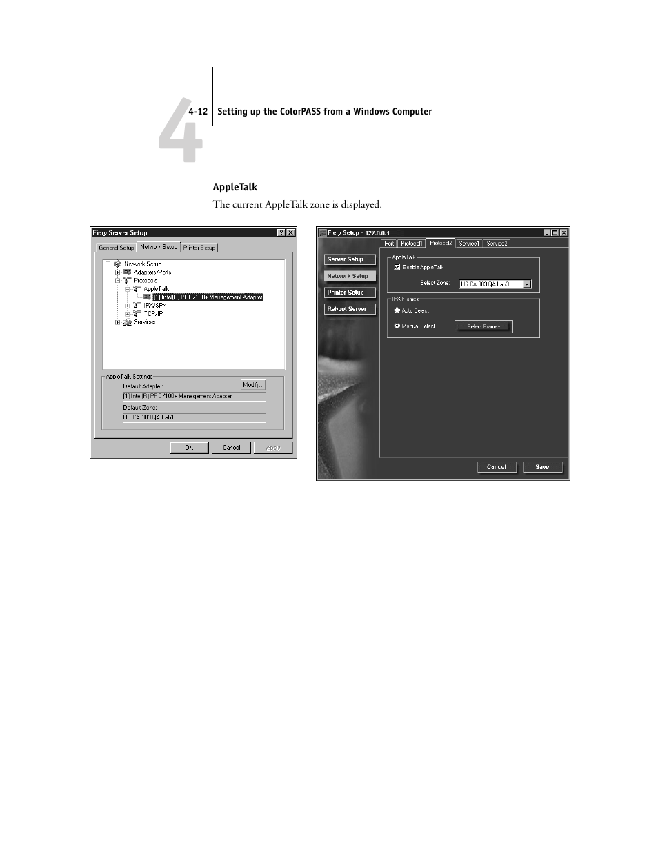 Canon Z5000 User Manual | Page 96 / 168
