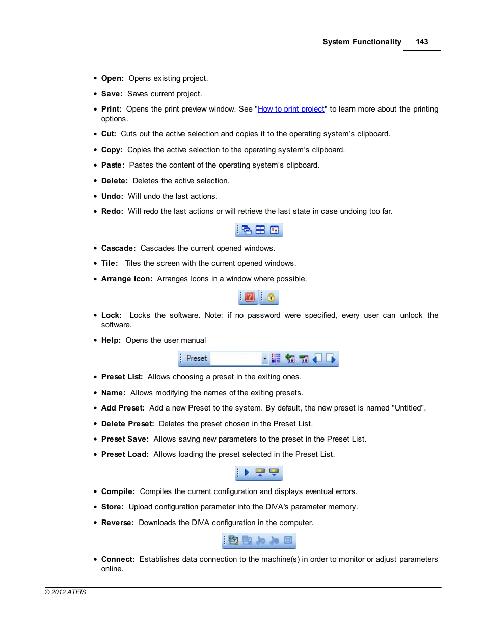 ATEIS DIVA8G2 User Manual | Page 143 / 277