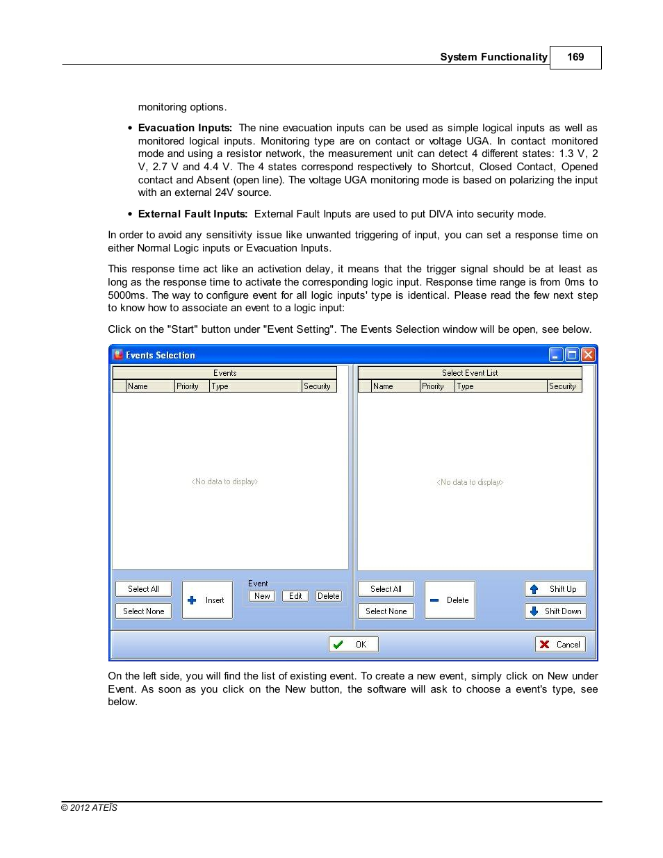 ATEIS DIVA8G2 User Manual | Page 169 / 277