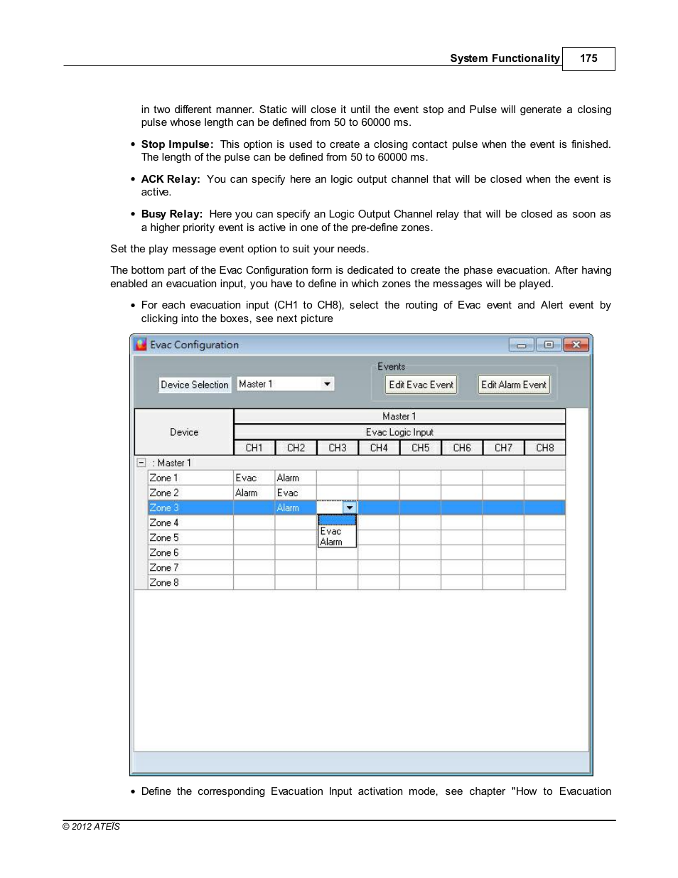 ATEIS DIVA8G2 User Manual | Page 175 / 277