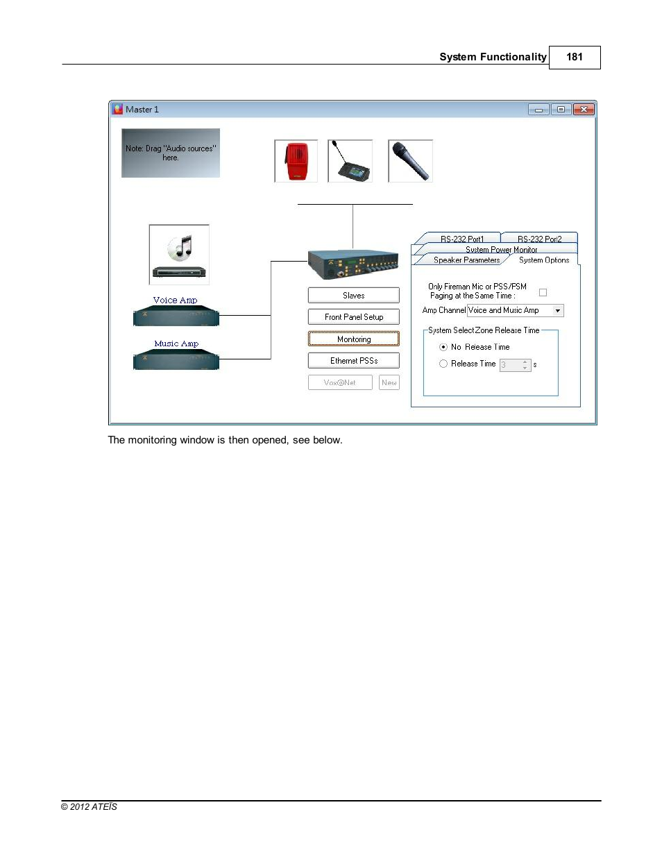 ATEIS DIVA8G2 User Manual | Page 181 / 277