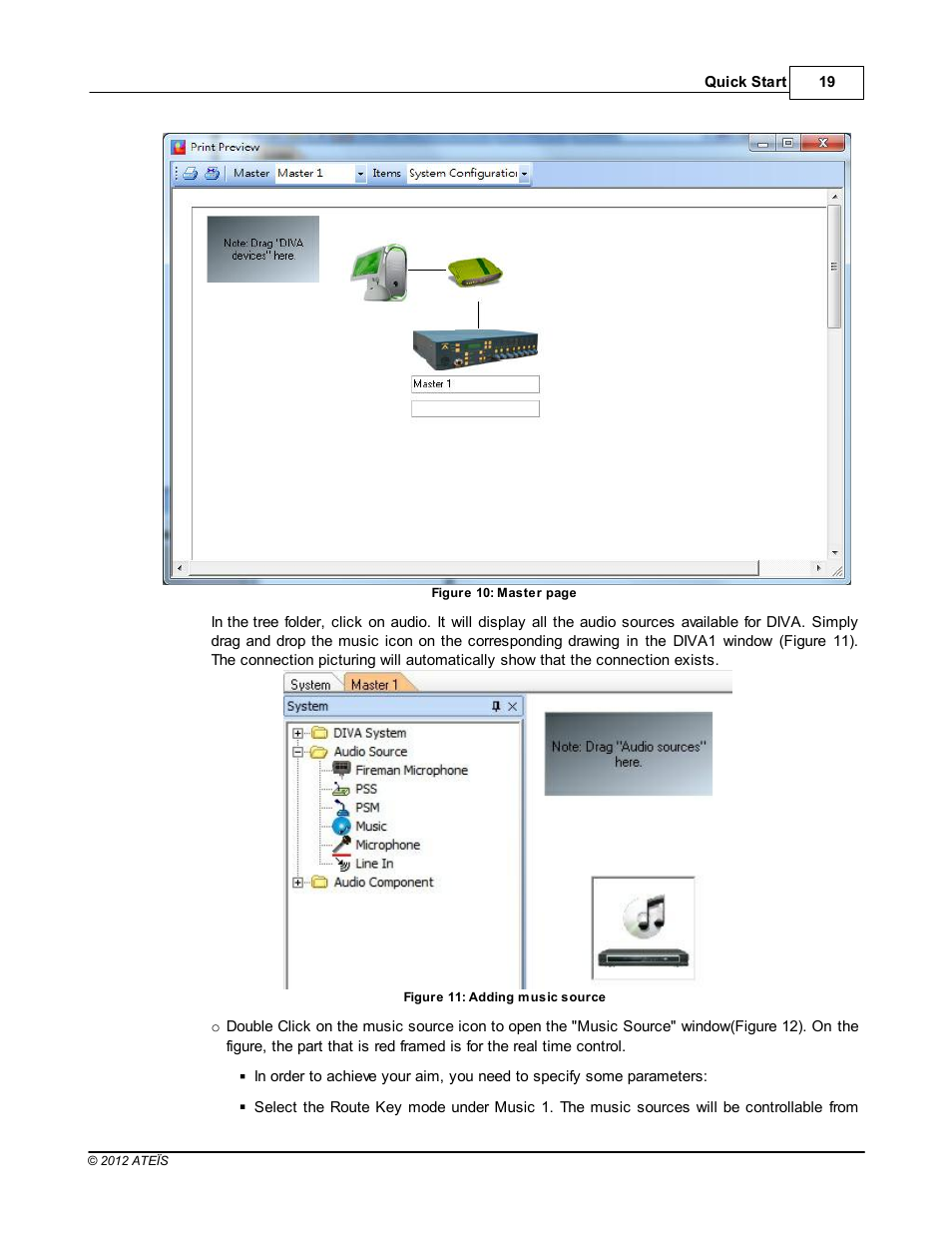 ATEIS DIVA8G2 User Manual | Page 19 / 277