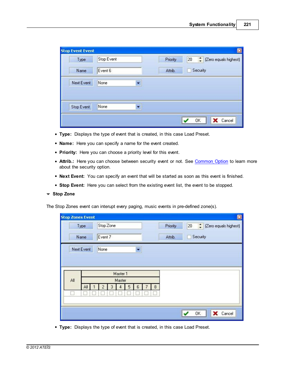ATEIS DIVA8G2 User Manual | Page 221 / 277