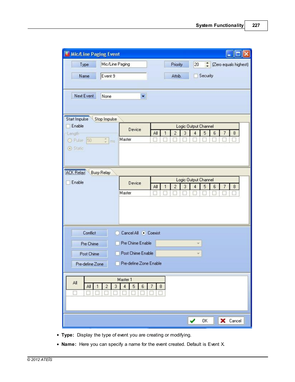 ATEIS DIVA8G2 User Manual | Page 227 / 277
