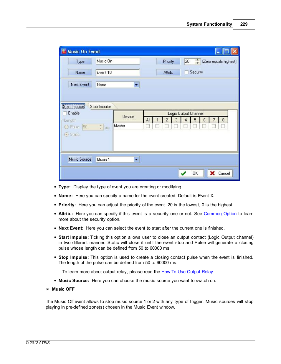 ATEIS DIVA8G2 User Manual | Page 229 / 277