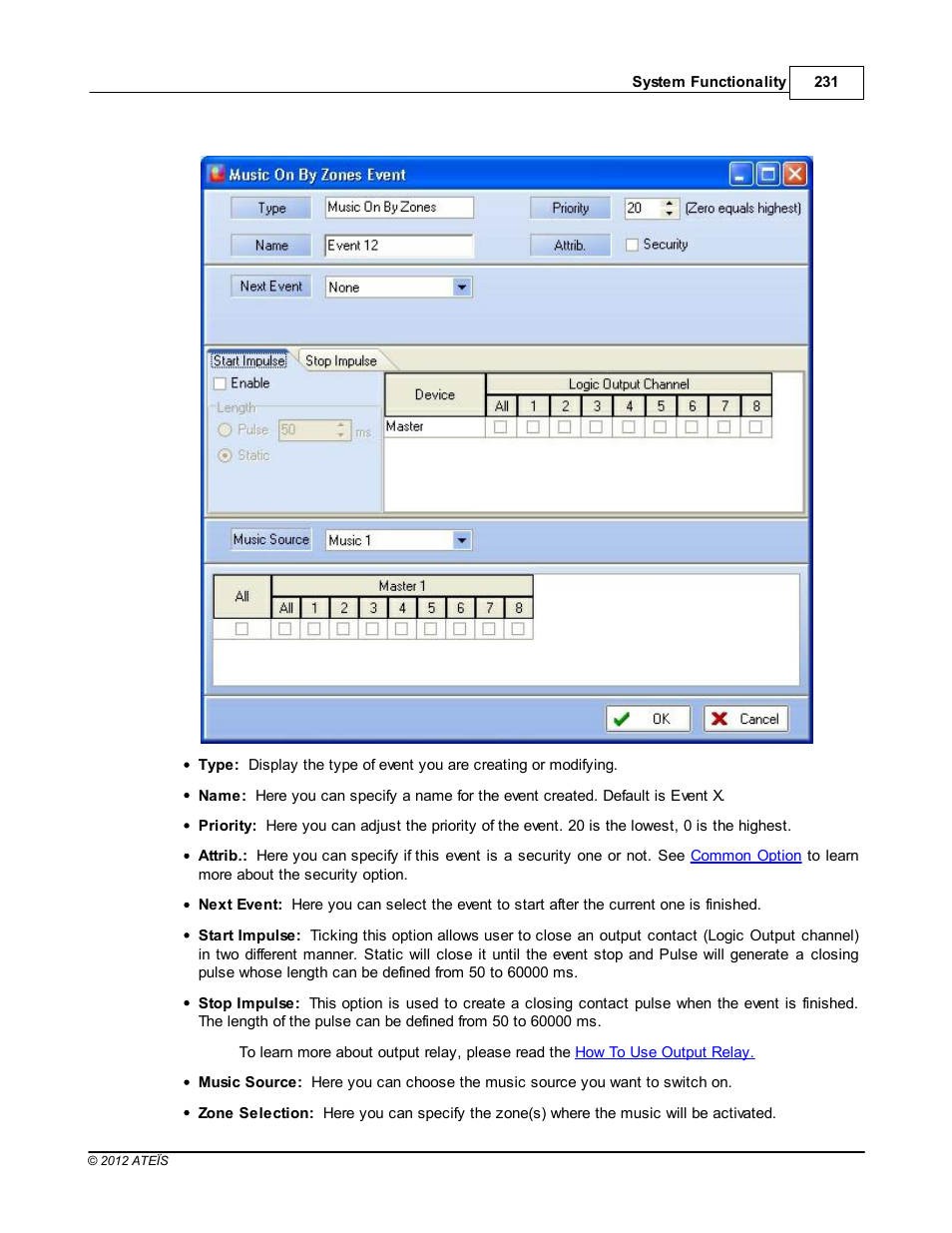 ATEIS DIVA8G2 User Manual | Page 231 / 277