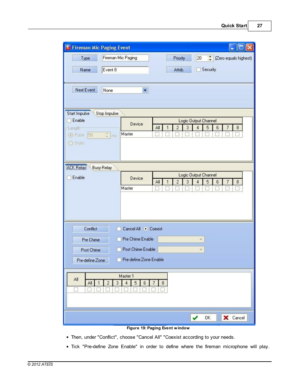 ATEIS DIVA8G2 User Manual | Page 27 / 277
