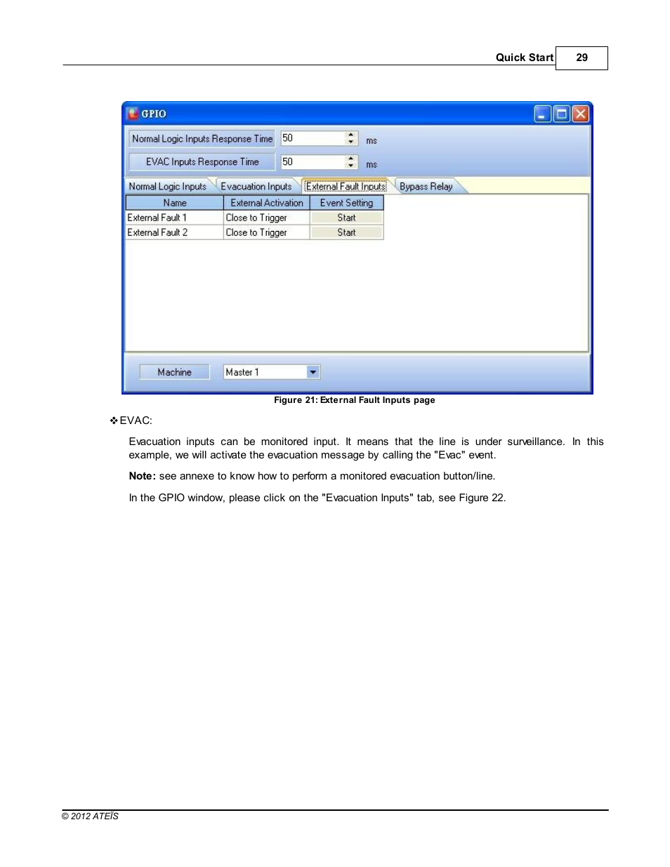 ATEIS DIVA8G2 User Manual | Page 29 / 277