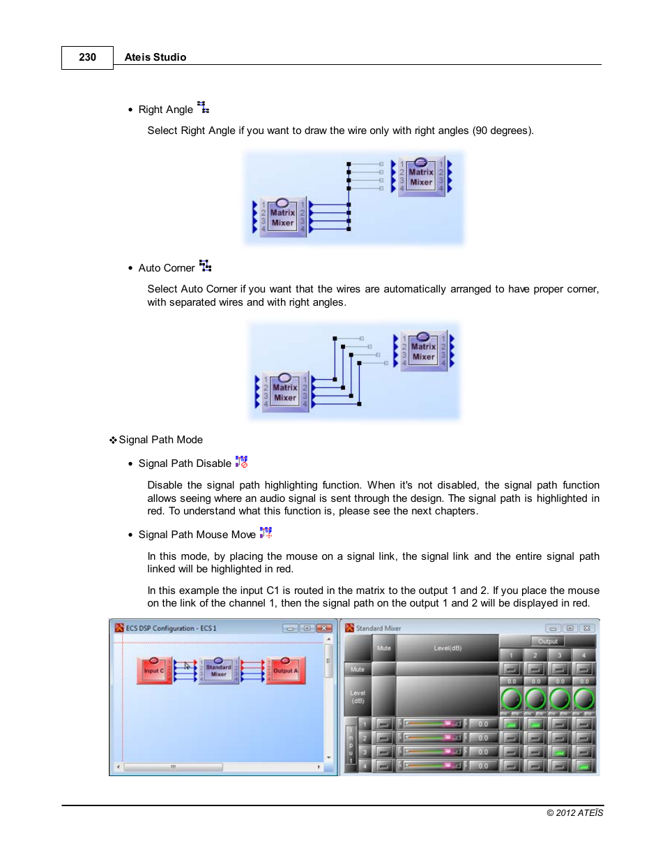 ATEIS IDA8C User Manual | Page 230 / 446