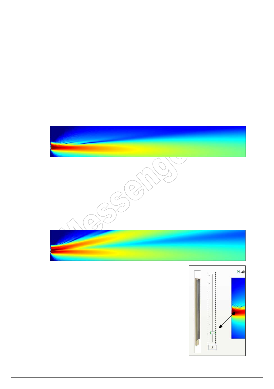 Messenger lobe assembler software, General information about lobe-assembler, Eneral information about | Ssembler, Messenger operating manual | ATEIS Messenger Series User Manual | Page 24 / 38