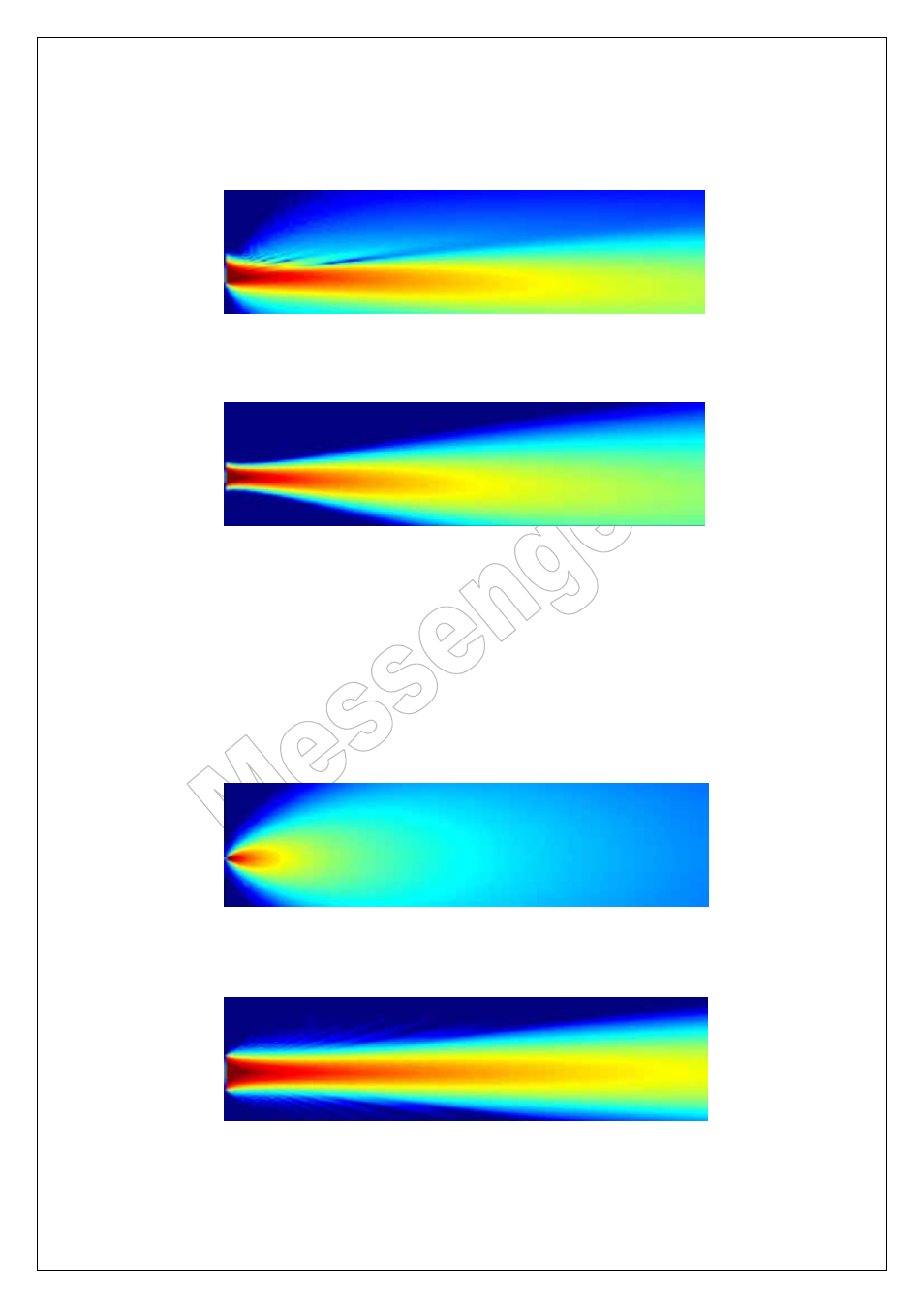 Messenger operating manual | ATEIS Messenger Series User Manual | Page 25 / 38