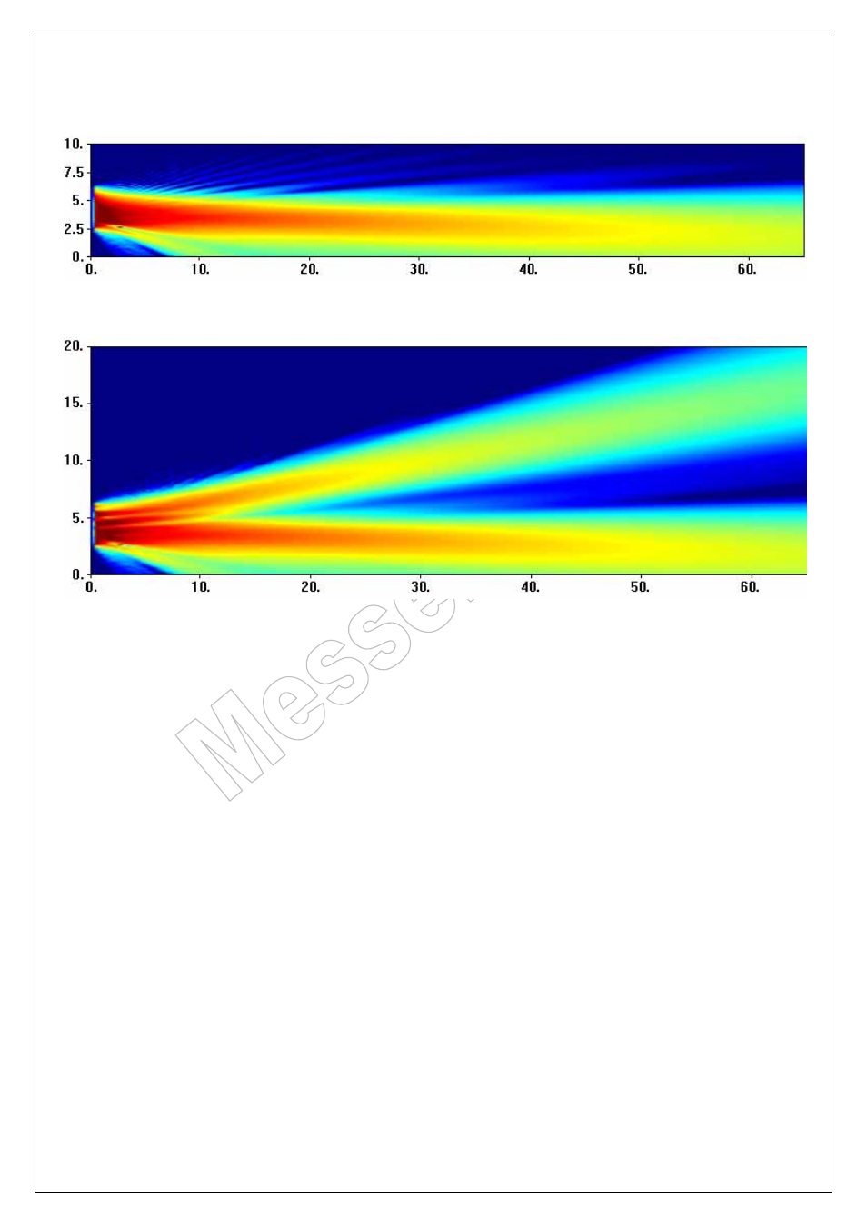 Messenger operating manual | ATEIS Messenger Series User Manual | Page 26 / 38