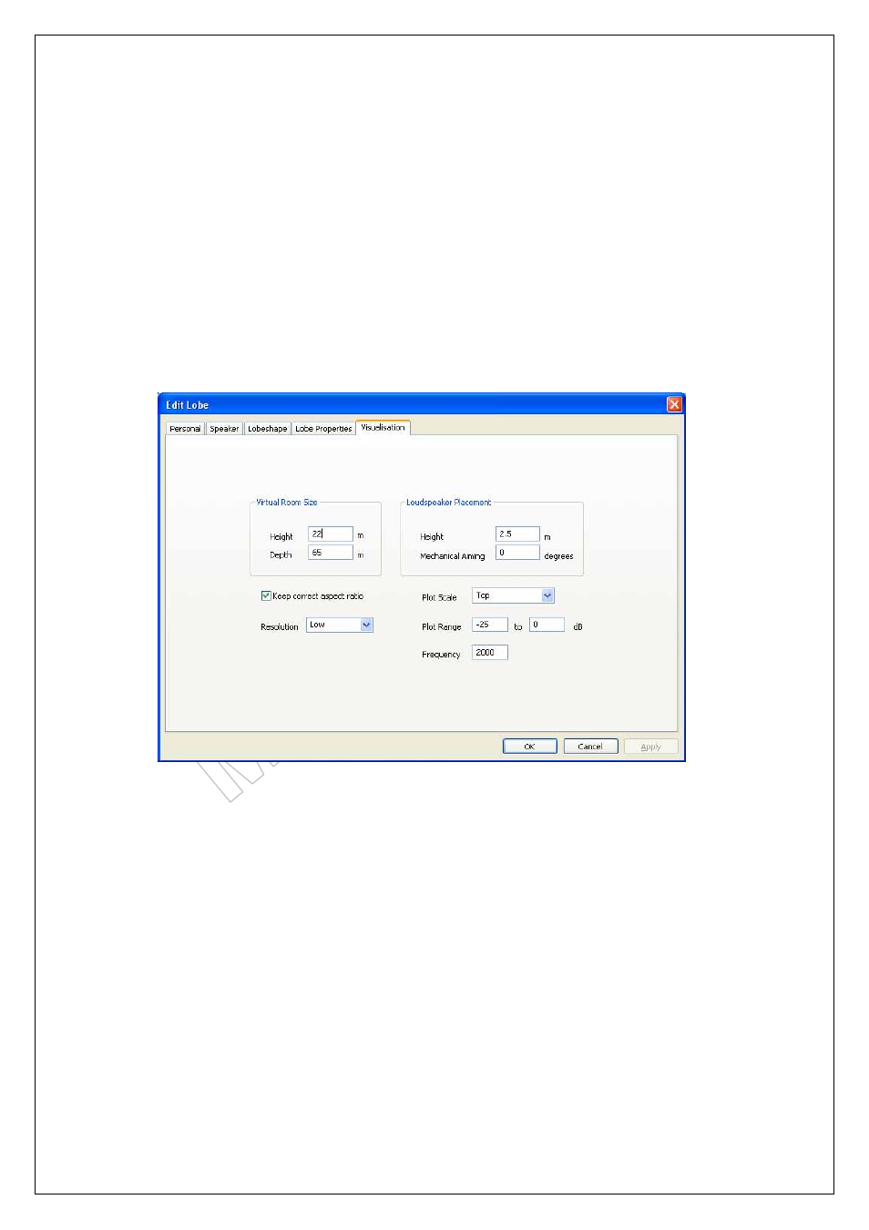 Visualisation screen, Isualisation screen, Messenger operating manual | ATEIS Messenger Series User Manual | Page 28 / 38