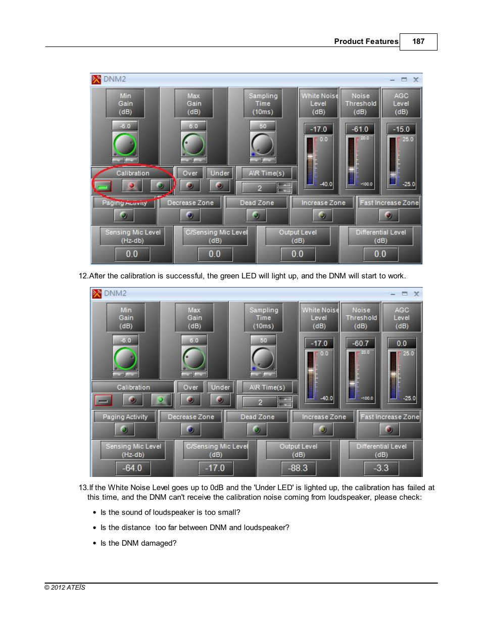 ATEIS IDA8 User Manual | Page 187 / 582