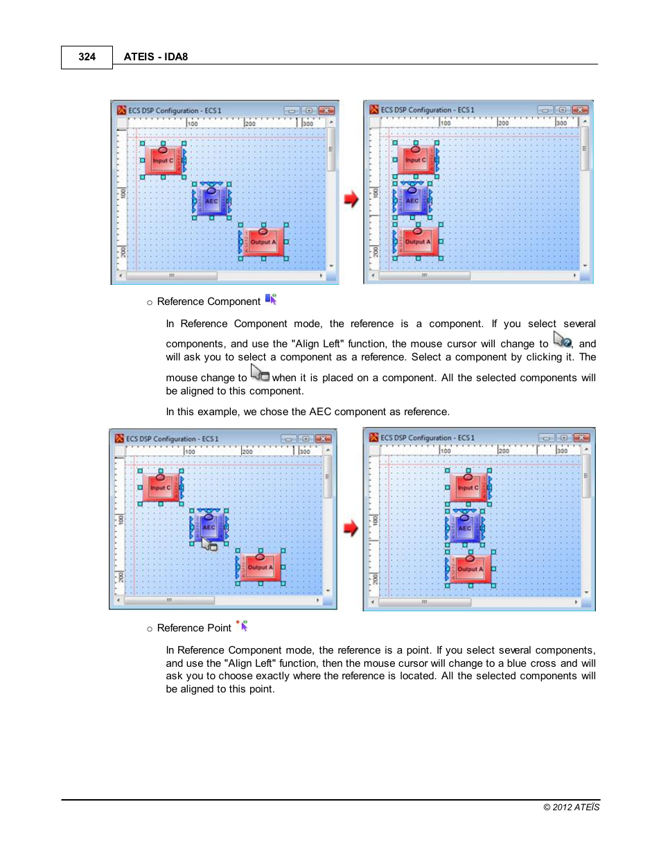 ATEIS IDA8 User Manual | Page 324 / 582