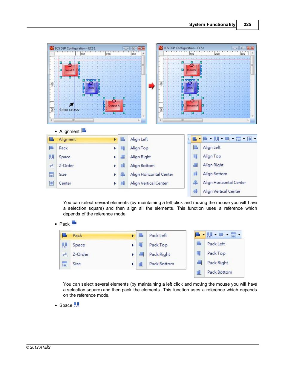 ATEIS IDA8 User Manual | Page 325 / 582