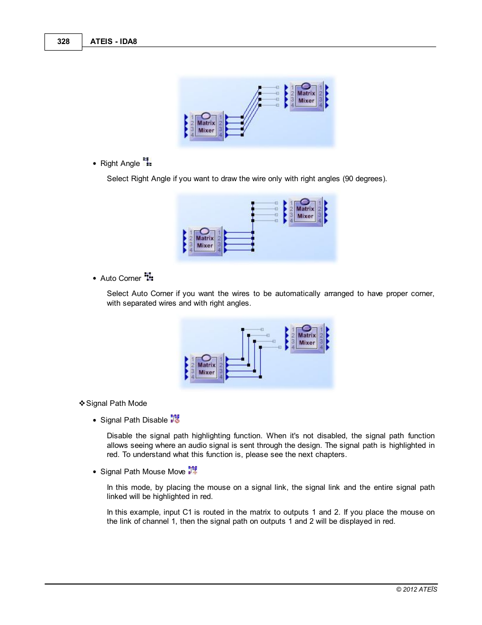 ATEIS IDA8 User Manual | Page 328 / 582