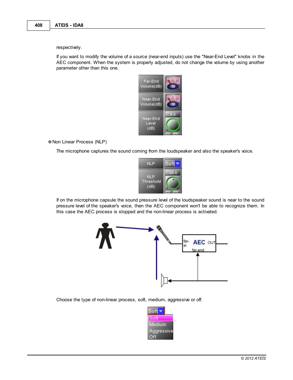 ATEIS IDA8 User Manual | Page 408 / 582