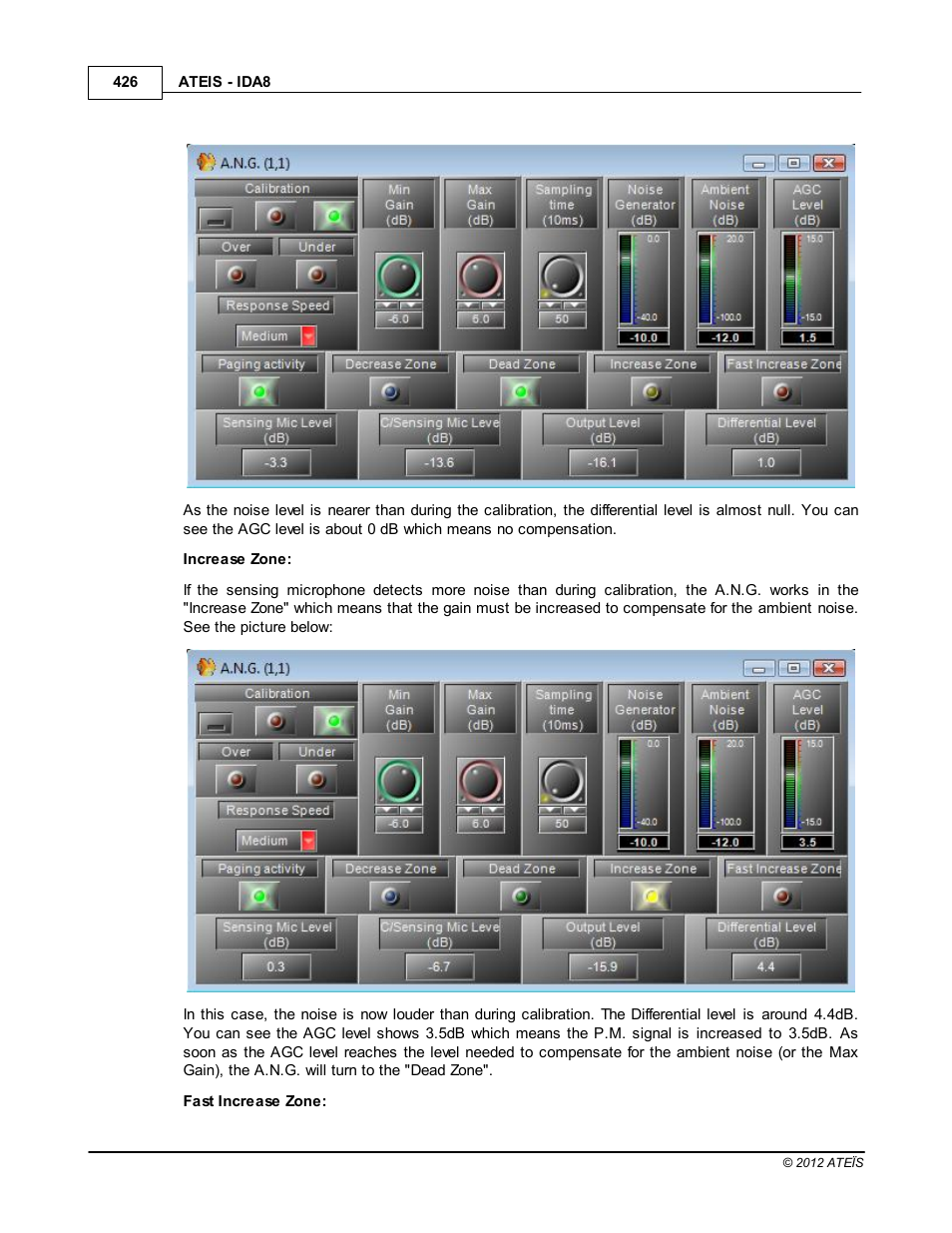 ATEIS IDA8 User Manual | Page 426 / 582