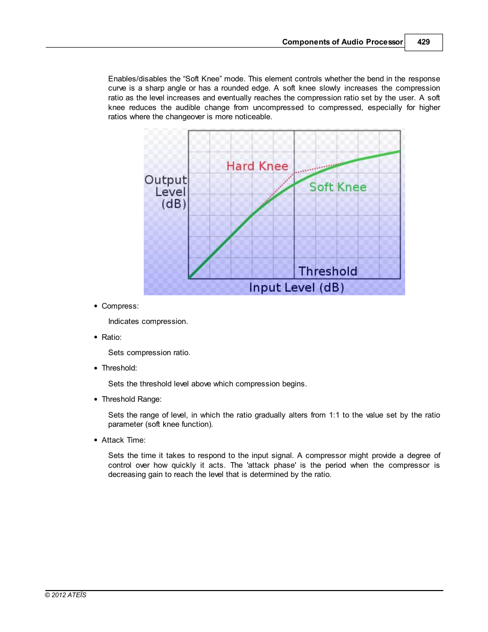 ATEIS IDA8 User Manual | Page 429 / 582