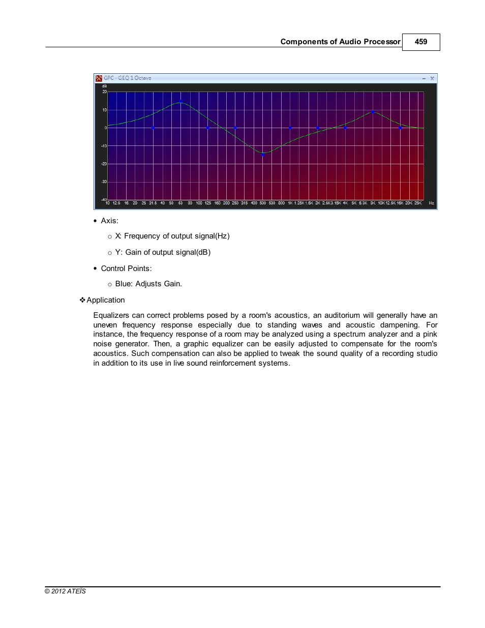 ATEIS IDA8 User Manual | Page 459 / 582