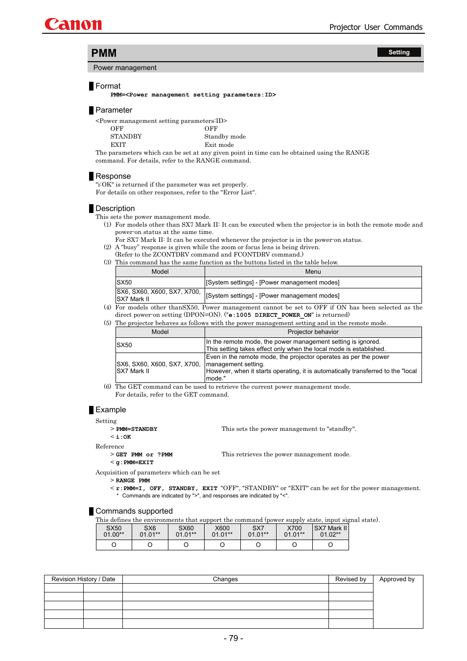 Canon SX 50 User Manual | Page 85 / 244