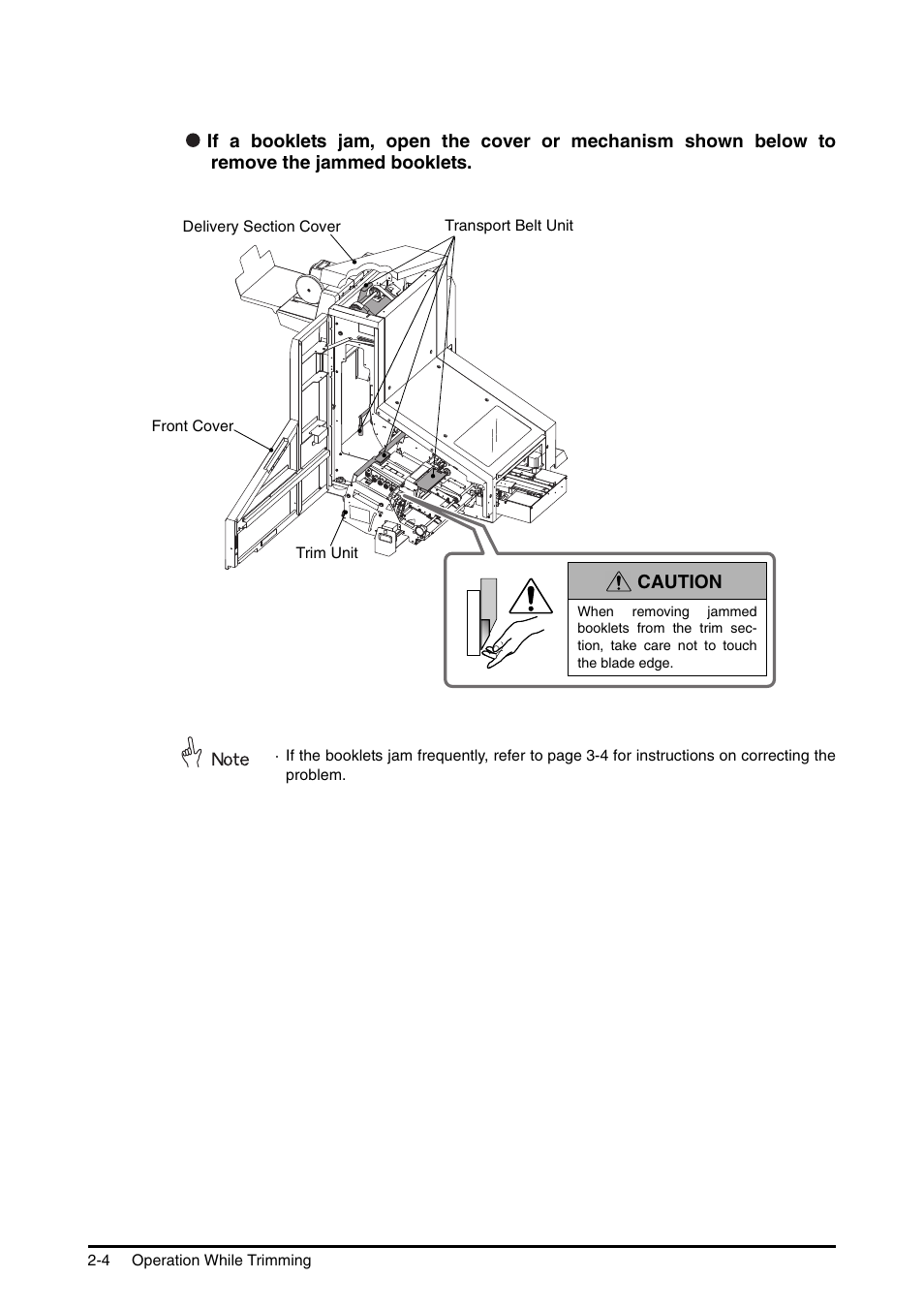 Canon D1 User Manual | Page 19 / 28