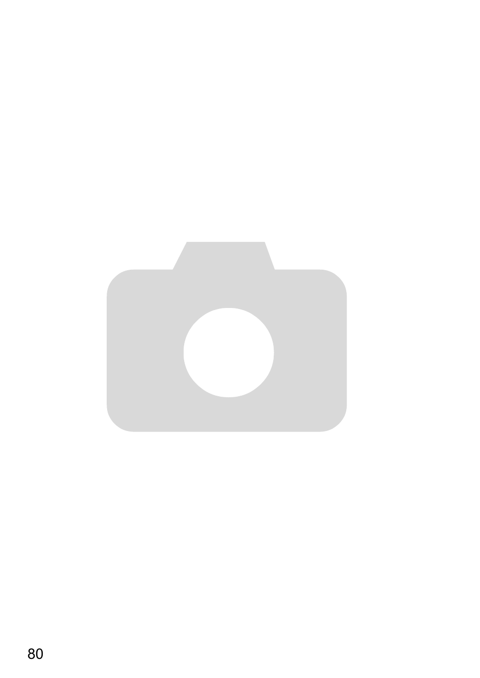 Canon A800 User Manual | Page 80 / 144