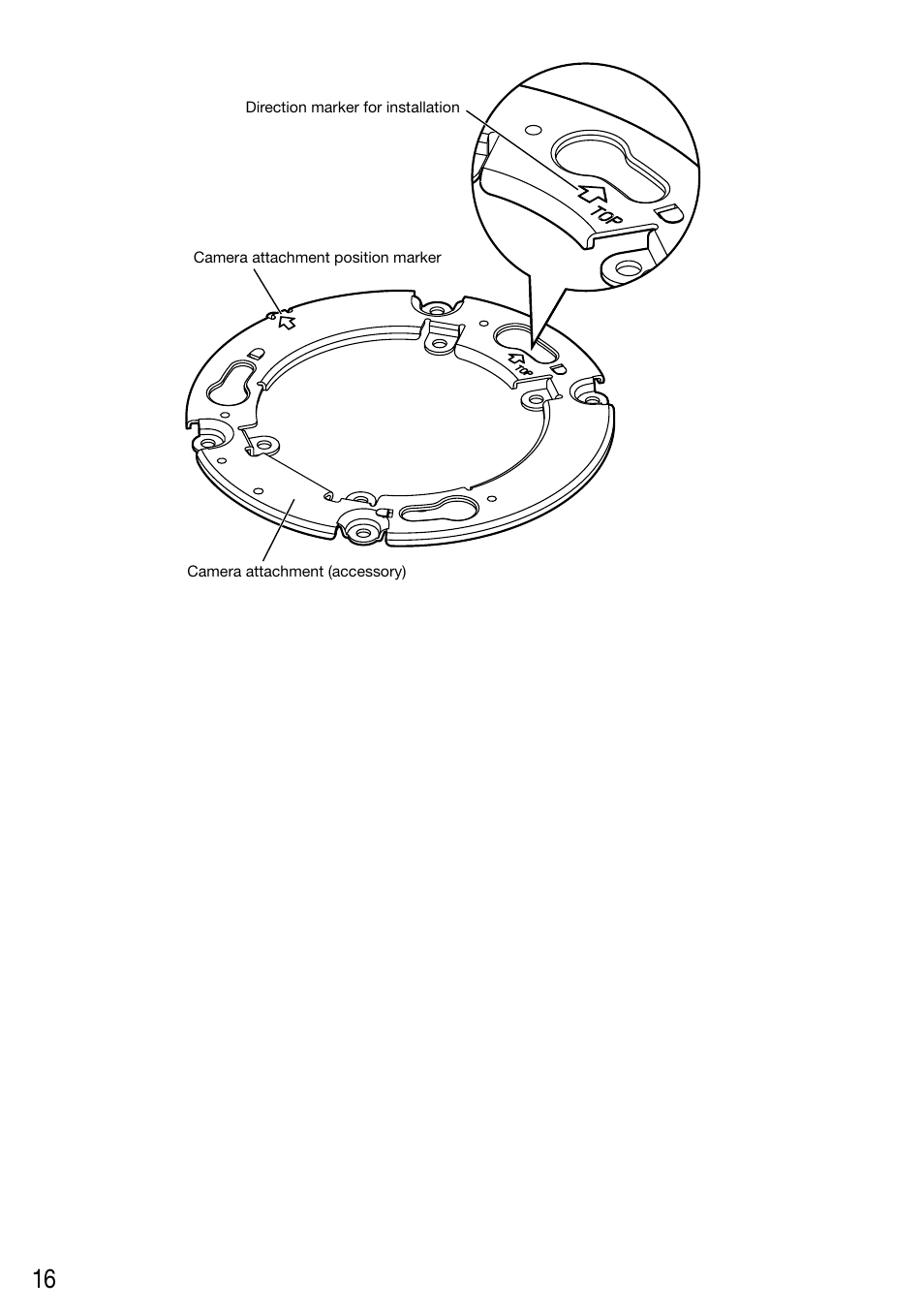 Audio Enhancement WV-SF448 User Manual | Page 16 / 40