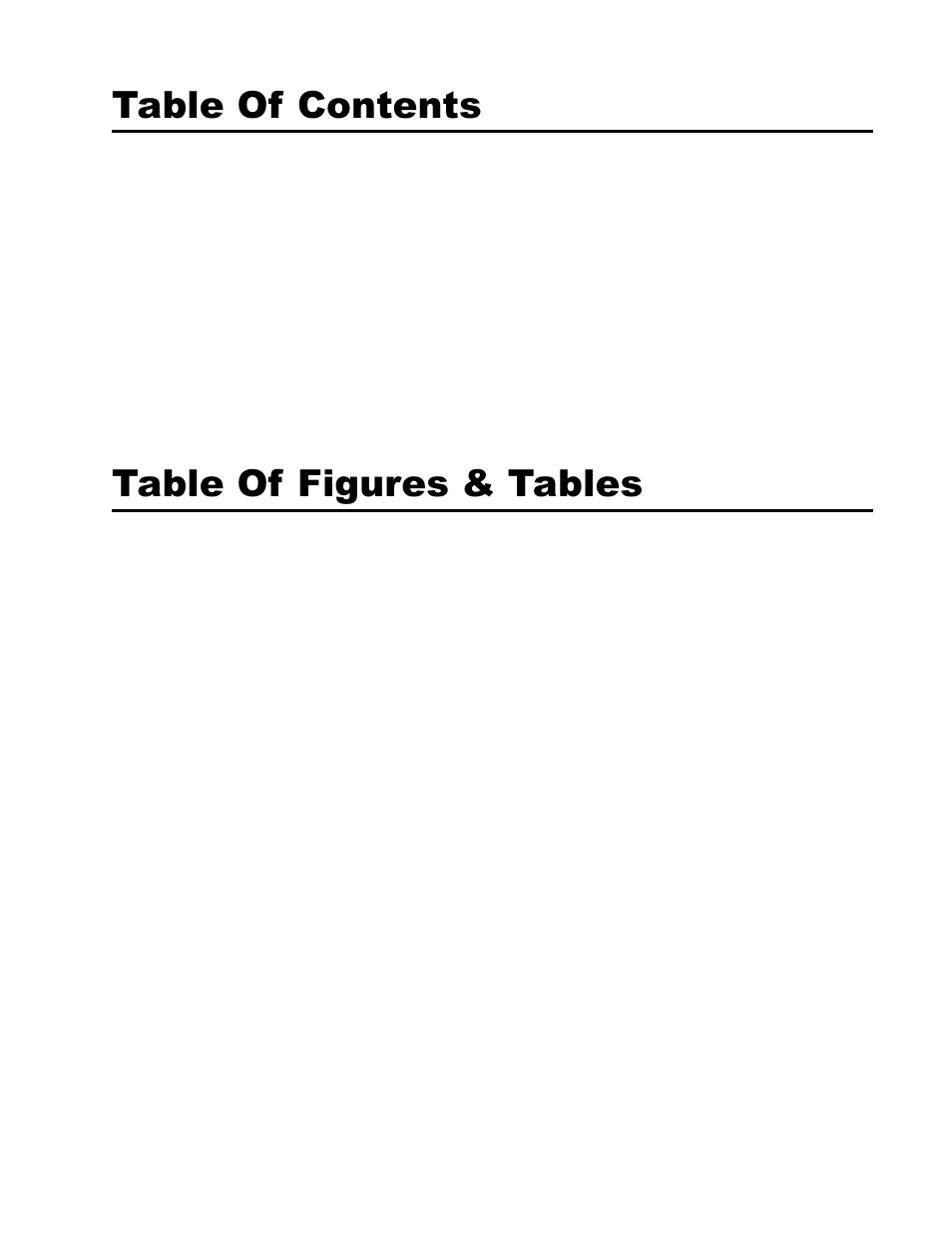 Auto-Zone Control Systems Zoning Design Guide (Version 01B) User Manual | Page 3 / 28