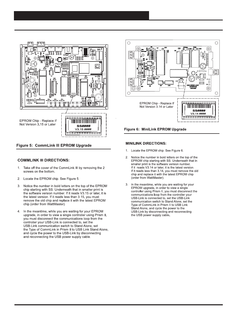 Auto-Zone Control Systems USB-Link 2 Technical Guide, Installation Instructions for the USB-Link 2 (Version 01E) User Manual | Page 14 / 19