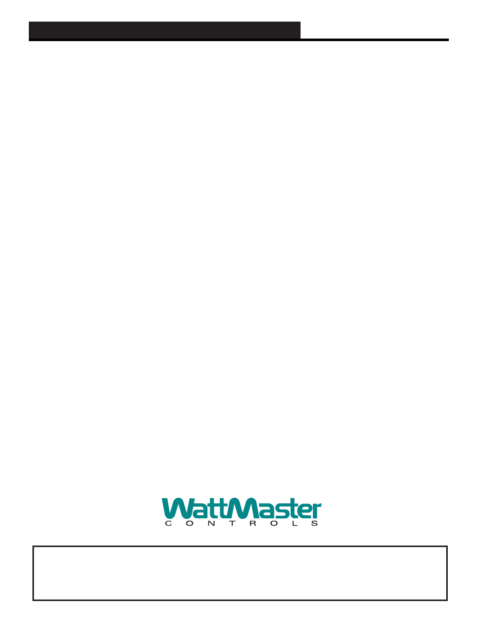 Auto-Zone Control Systems Prism 2 Graphical Interface Technical Guide (Version 01J) User Manual | Page 2 / 52