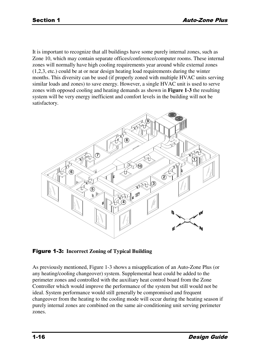 Auto-Zone Control Systems Auto-Zone Plus Systems Installation & Operation (Version 03A) User Manual | Page 20 / 210