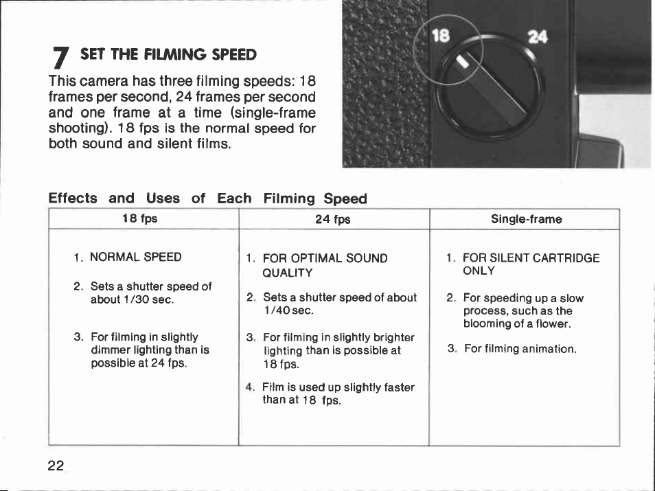 Canon AF514XL-S User Manual | Page 22 / 121