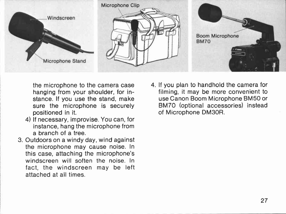 Canon AF514XL-S User Manual | Page 27 / 121