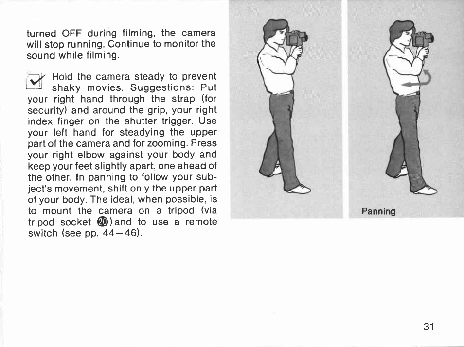 Canon AF514XL-S User Manual | Page 31 / 121