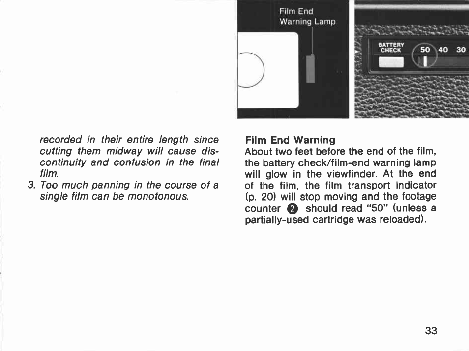 Canon AF514XL-S User Manual | Page 33 / 121