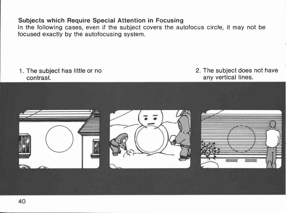 Auto | Canon AF514XL-S User Manual | Page 40 / 121