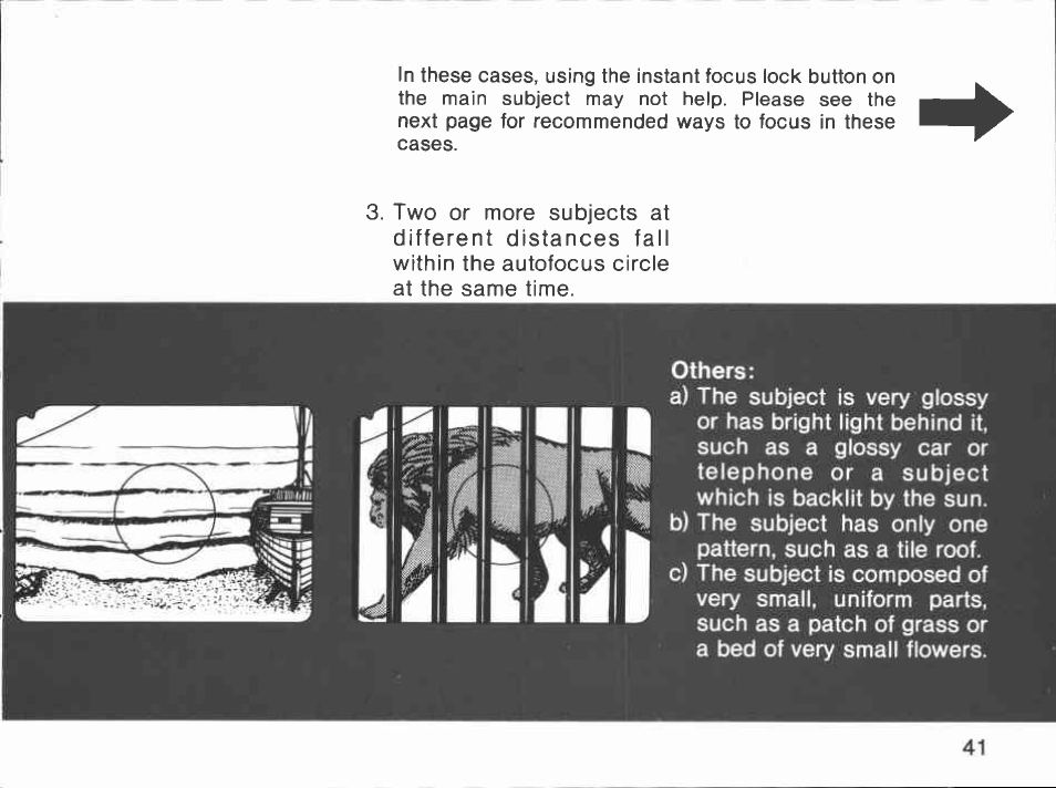 Low level) | Canon AF514XL-S User Manual | Page 41 / 121