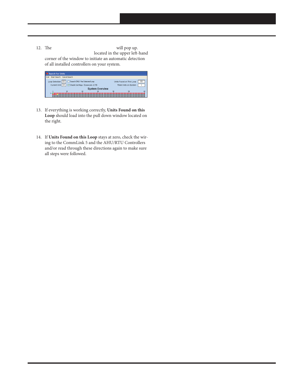 Commlink 5 technical guide, Prism 2 setup instructions | Auto-Zone Control Systems CommLink 5 Technical Guide, Installation Instructions for the CommLink 5 Communications Interface (Version 01G) User Manual | Page 11 / 16