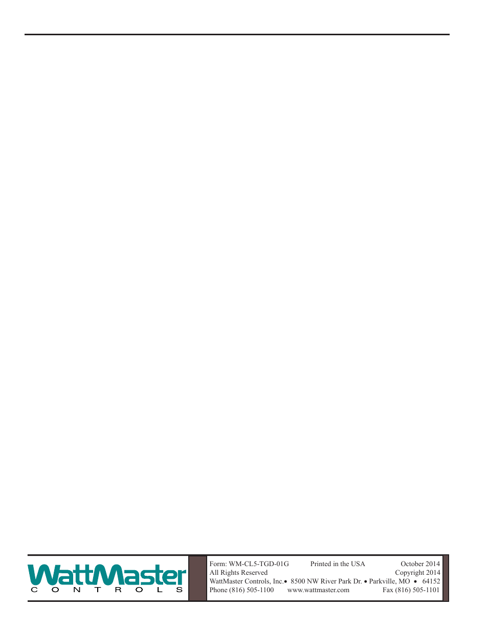 Auto-Zone Control Systems CommLink 5 Technical Guide, Installation Instructions for the CommLink 5 Communications Interface (Version 01G) User Manual | Page 16 / 16