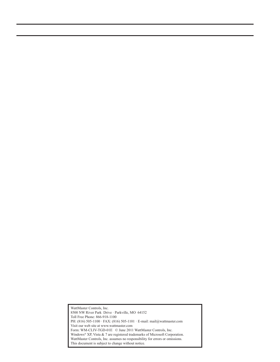 Auto-Zone Control Systems CommLink IV Technical Guide, Installation Instructions for the CommLink IV Communications Interface (Version 01E) User Manual | Page 2 / 20