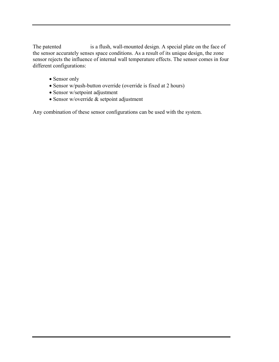 Auto-Zone Control Systems Auto-Zone Basic Systems Installation & Operation (Version 02C) User Manual | Page 10 / 150