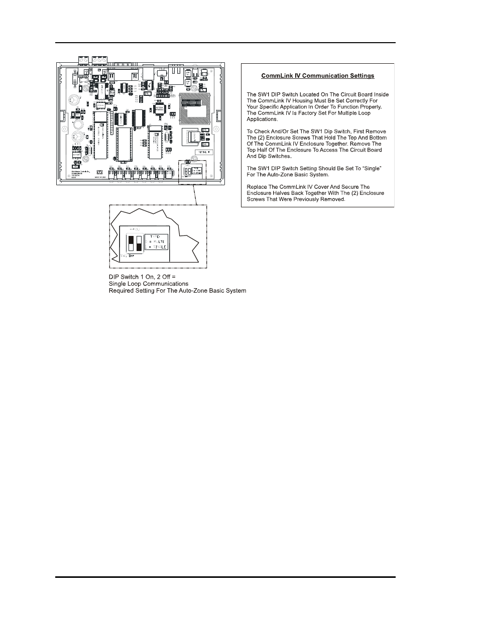 Auto-Zone Control Systems Auto-Zone Basic Systems Installation & Operation (Version 02C) User Manual | Page 108 / 150