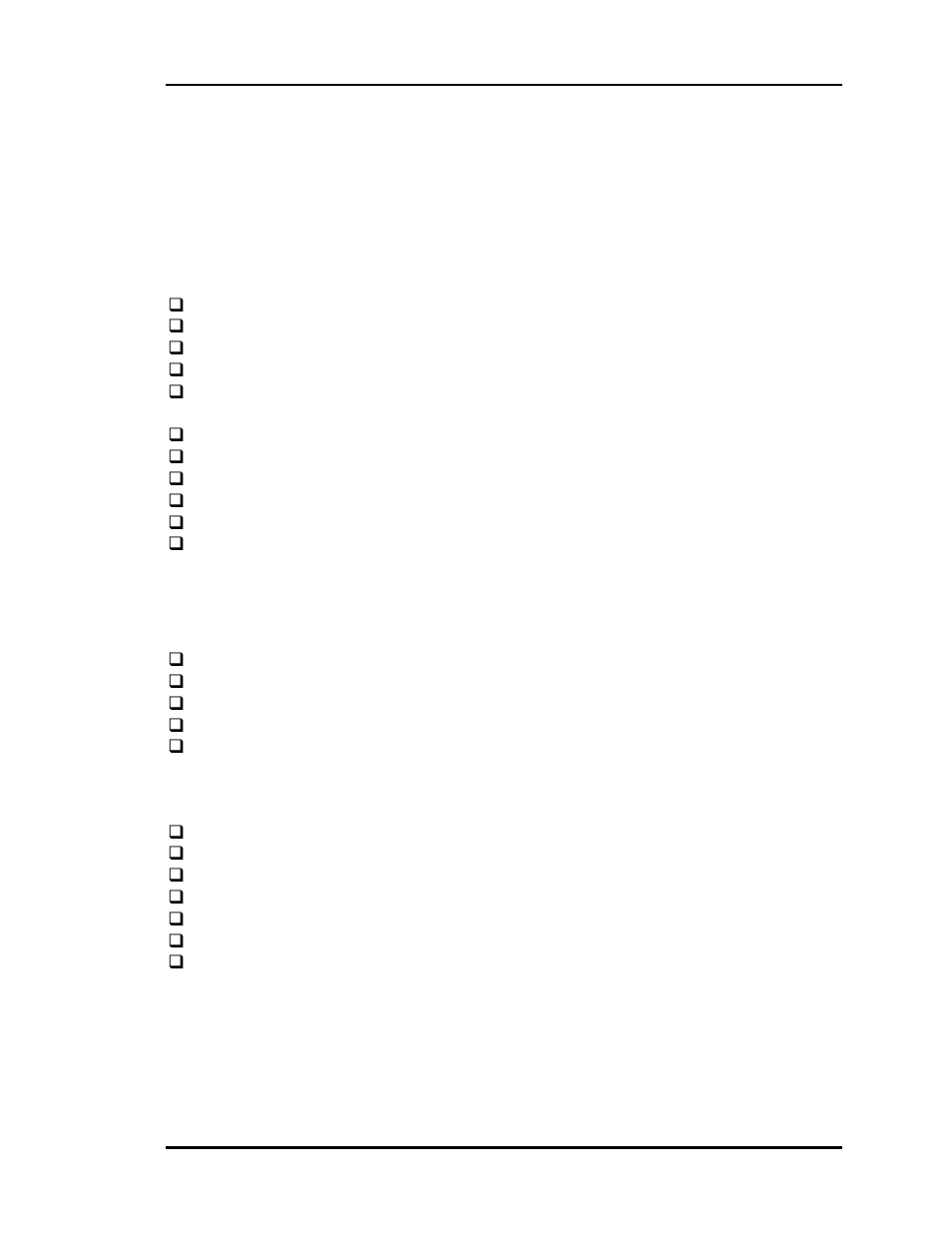 Basic system communications checklist | Auto-Zone Control Systems Auto-Zone Basic Systems Installation & Operation (Version 02C) User Manual | Page 109 / 150