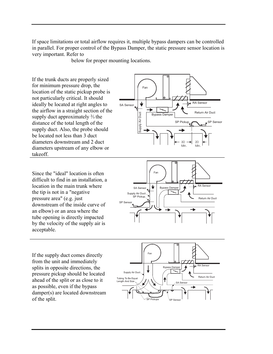 Auto-zone basic | Auto-Zone Control Systems Auto-Zone Basic Systems Installation & Operation (Version 02C) User Manual | Page 18 / 150