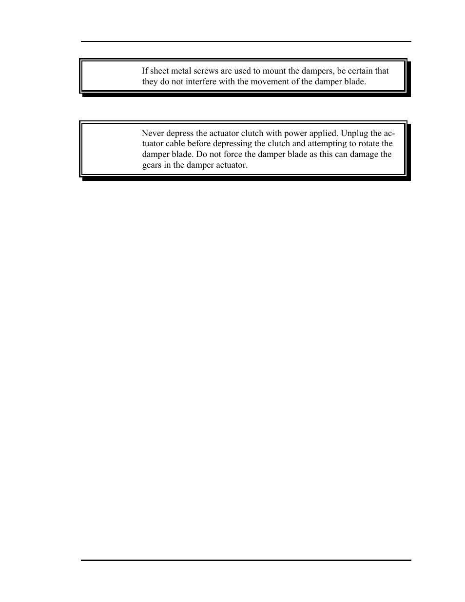Auto-Zone Control Systems Auto-Zone Basic Systems Installation & Operation (Version 02C) User Manual | Page 41 / 150