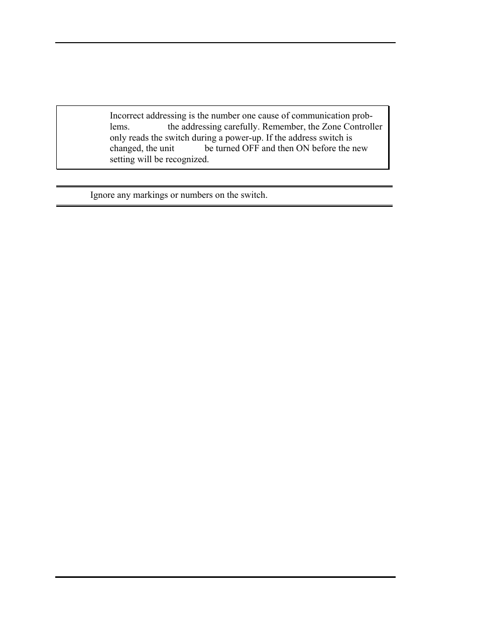 Auto-Zone Control Systems Auto-Zone Basic Systems Installation & Operation (Version 02C) User Manual | Page 48 / 150