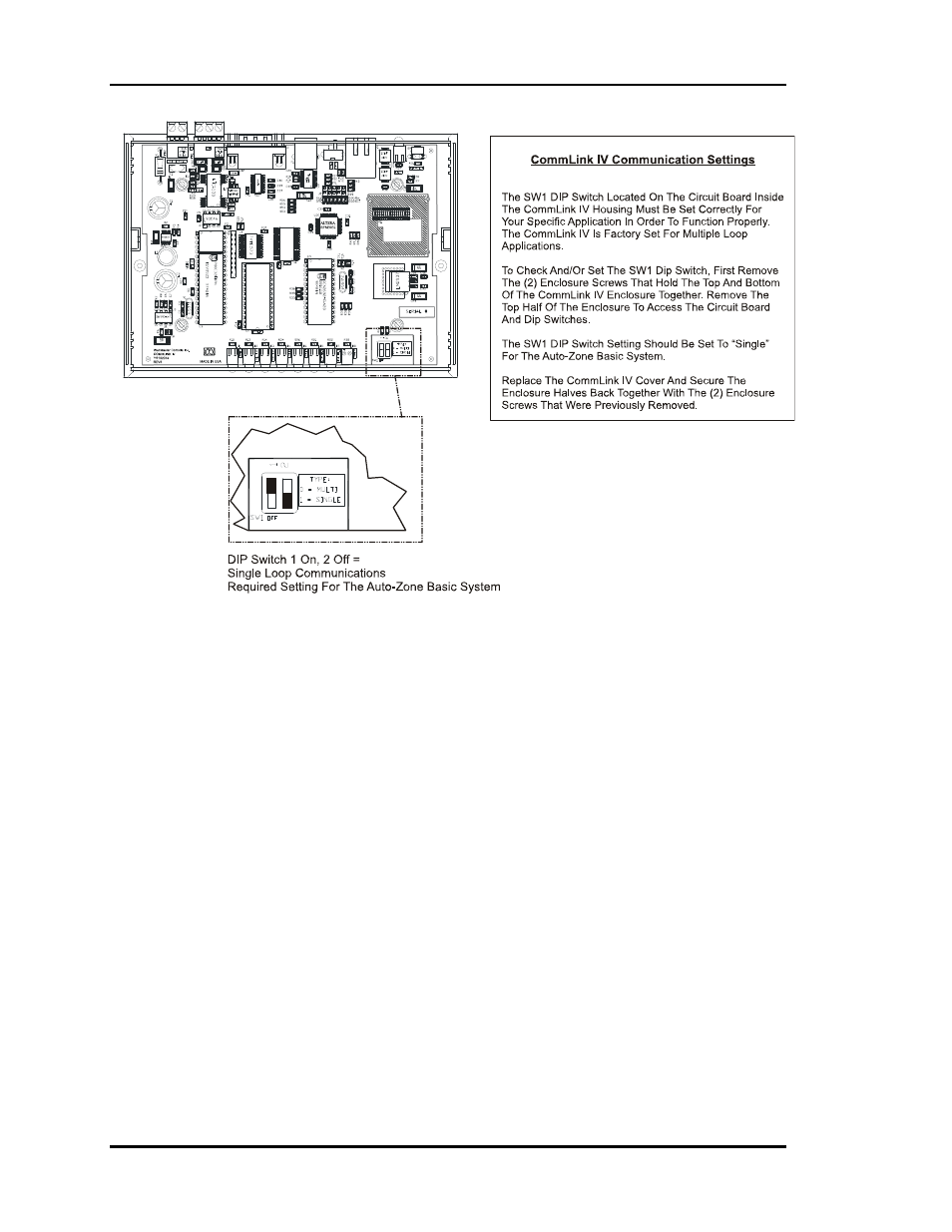 Auto-Zone Control Systems Auto-Zone Basic Systems Installation & Operation (Version 02C) User Manual | Page 62 / 150