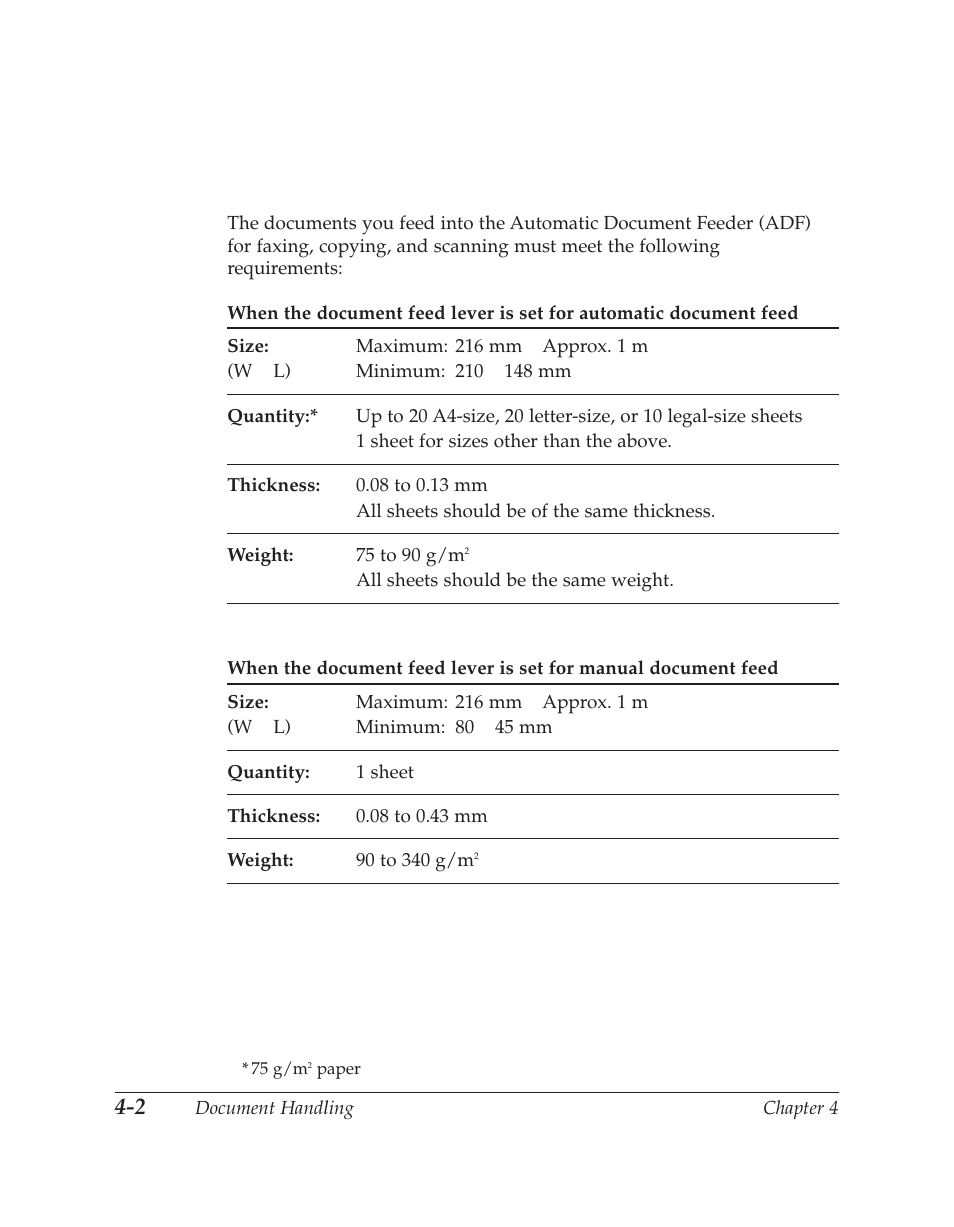 Canon C70 User Manual | Page 104 / 421